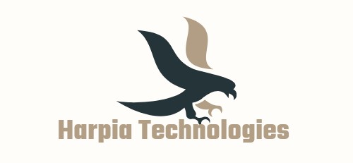 Harpia Technologies Logo